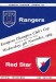 Rangers v Red Star Belgrade