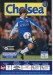Chelsea v Aston Villa