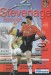 Stevenage Borough v Tottenham Hotspur