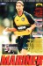 Grimsby Town v Charlton Athletic