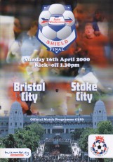 Bristol City v Stoke City