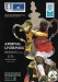 Arsenal v Liverpool
