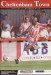 Cheltenham Town v Darlington