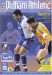 Oldham Athletic v Wigan Athletic