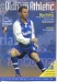 Oldham Athletic v Wigan Athletic
