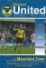 Oxford United v Mansfield Town