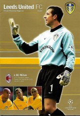 Leeds United v AC Milan