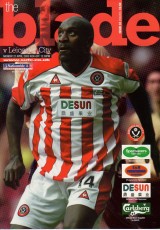 Sheffield United v Leicester City