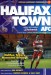 Halifax Town v Nuneaton Borough
