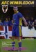 AFC Wimbledon v Farnham Town