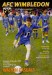 AFC Wimbledon v Walton Casuals