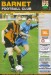 Barnet v Leigh RMI