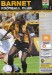 Barnet v Burton Albion