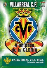 Villarreal v Valencia