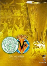 Celtic v Villarreal