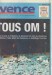 Marseille v Liverpool