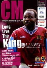 Burnley v Cardiff City