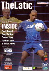 Wigan Athletic v Cardiff City