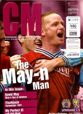 Burnley v Wimbledon