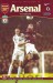 Arsenal v Liverpool