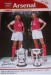Arsenal v Djurgardens
