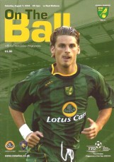 Norwich City v Real Mallorca