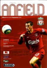 Liverpool v Birmingham City
