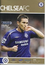 Chelsea v Liverpool