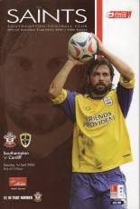 Southampton v Cardiff City