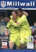 Millwall v Leicester City