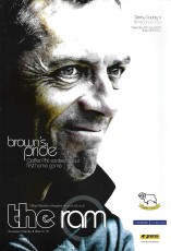 Derby County v Birmingham City