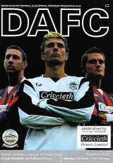 Dover Athletic v Ashford Town