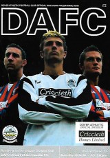 Dover Athletic v Corinthian Casuals