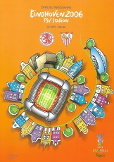 Middlesbrough v Seville