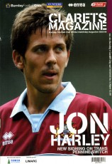 Burnley v Cardiff City