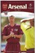 Arsenal v Thun