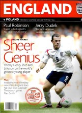 England v Poland