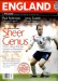 England v Poland
