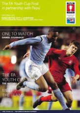 Manchester City v Liverpool