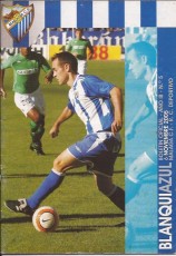 Malaga v Deportivo La Coruna