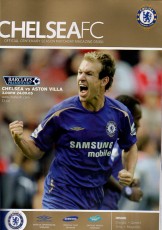 Chelsea v Aston Villa