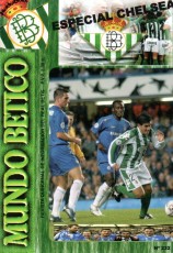 Real Betis v Liverpool