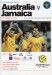 Australia v Jamaica