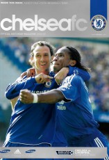 Chelsea v Liverpool