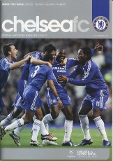 Chelsea v Levski Sofia