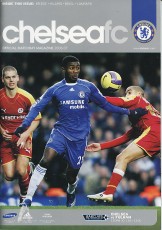 Chelsea v Fulham