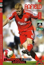 Liverpool v Arsenal