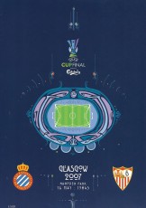 Espanyol v Seville