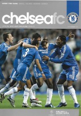 Chelsea v Levski Sofia