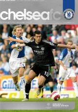 Chelsea v Werder Bremen
